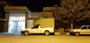 نانوایی غلامی