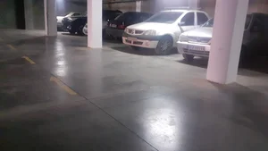 پارکینگ طبقاتی گلستان