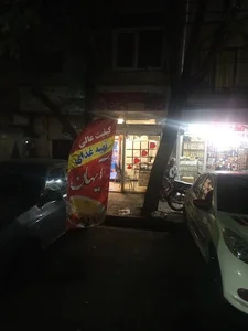 تهیه غذای آیهان