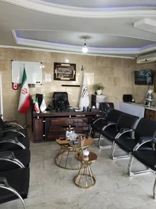 نمایشگاه اتومبیل اتو درفکی 5