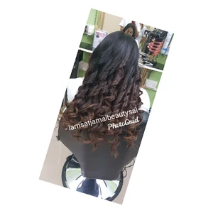 Lamsat Jamal Beauty Saloon