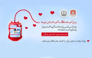 سازمان انتقال خون