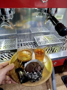 کافه نبض شهر 3