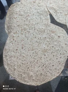 نانوایی تافتون سنتی 4