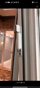 تولید و تعمیر پنجره UPVC در سیزده آبان 3
