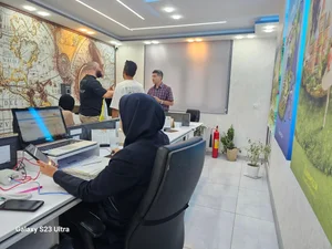 آژانس مسافرتی خورشید جهان 3