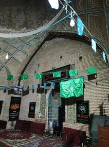 مسجد سردارین