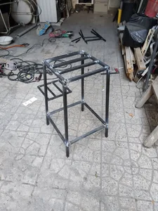 جوشکار و برشکار سیار در ستارخان 5
