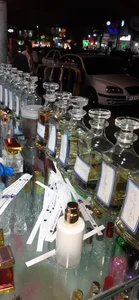 عطر ادکلن بهشت ۲ 3