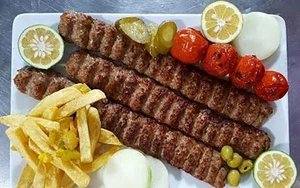 رستوران کوک