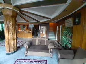 هتل فلامینگو
