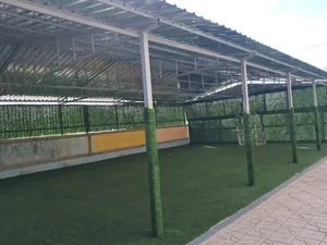 دبیرستان غیرانتفاعی کوشا 3