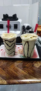 آبمیوه بستنی ناربلا