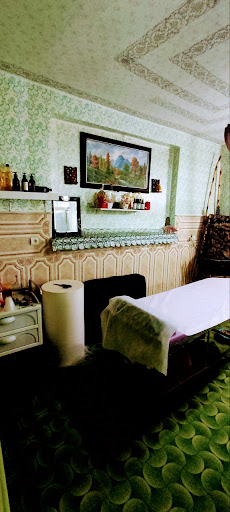 مرکز تخصصی ماساژ پارسا