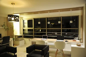 Avgoun Architects Ltd
