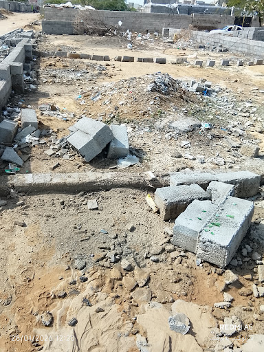 بوستان حافظ (کمالان)