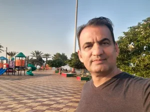 پارک آزادگان 4