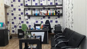 دفتر فنی مهندسی نورمقدم
