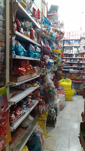 مینی مارکت متین