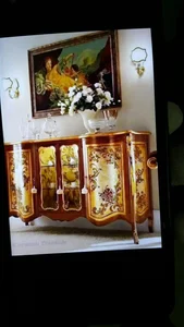 رنگ‌کاری و تعمیر مبل و کابینت 3