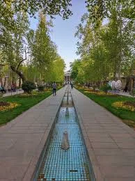 کاخ سعدآباد تهران؛ گنجینه تاریخ معاصر تهران را دریابید | مجله علی بابا