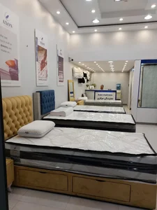 تشک آکسون 3