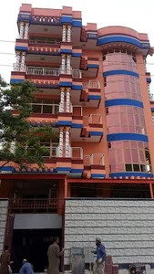 بدین خیل پلازه