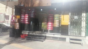 ابوالفضل جلوخانی