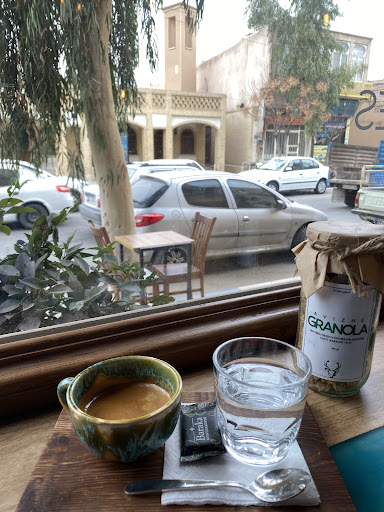 Dopaza Cafe