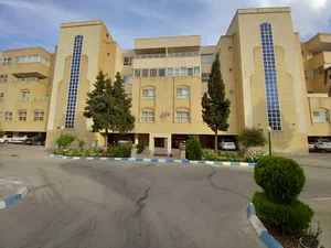 مجتمع مسکونی افق