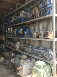 الکتروصنعت حسینی