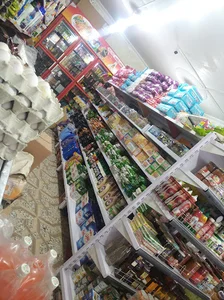 هایپر مارکت شهروند