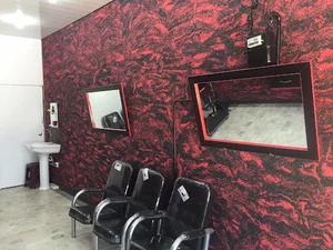 Kanaan Barber Shop
