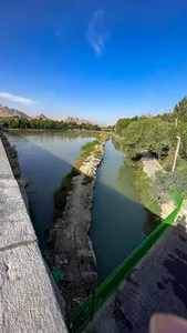 ابتدای مادی نیاصرم Niasarm canal source