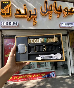 موبایل برند