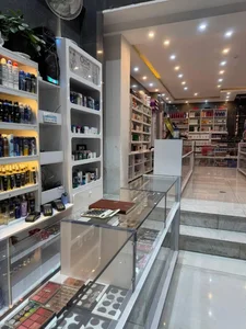 آرایشی بهداشتی سرمه 2