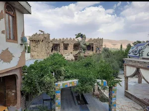 مجتمع گردشگری سمیرامیس