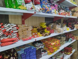 سوپرمارکت شهاب 3