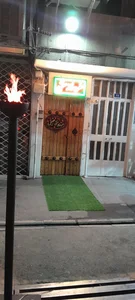 سفره خانه عقیق 2