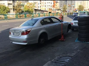 اتو سرویس شایان