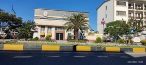 بانک ملی ایران حوزه شهرستان چالوس 3