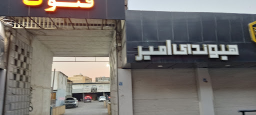 هلدینگ فتوت