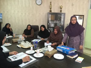 دبیرستان امین لاری
