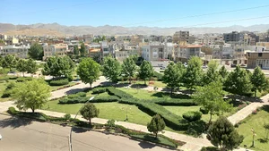 بوستان ابن سینا