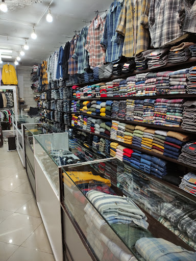 پوشاک پدیده