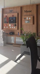 خانه هوشمند ساباط