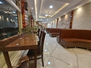 فست فود ونک