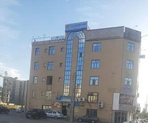 پلیس + 10 بلوار قائم 3