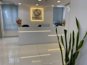 رادیولوژی سونوگرافی دکتر تدین