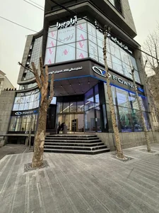 مدیران خودرو 777 3